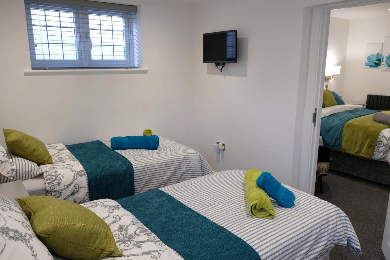 Rosemary House Brs Airport Accommodation Winford מראה חיצוני תמונה