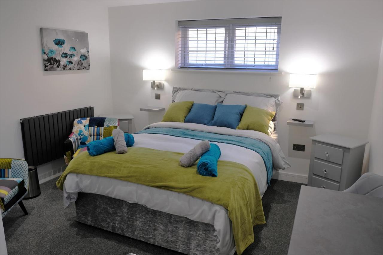 Rosemary House Brs Airport Accommodation Winford מראה חיצוני תמונה