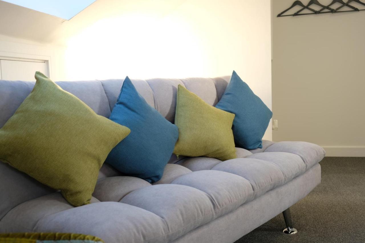 Rosemary House Brs Airport Accommodation Winford מראה חיצוני תמונה