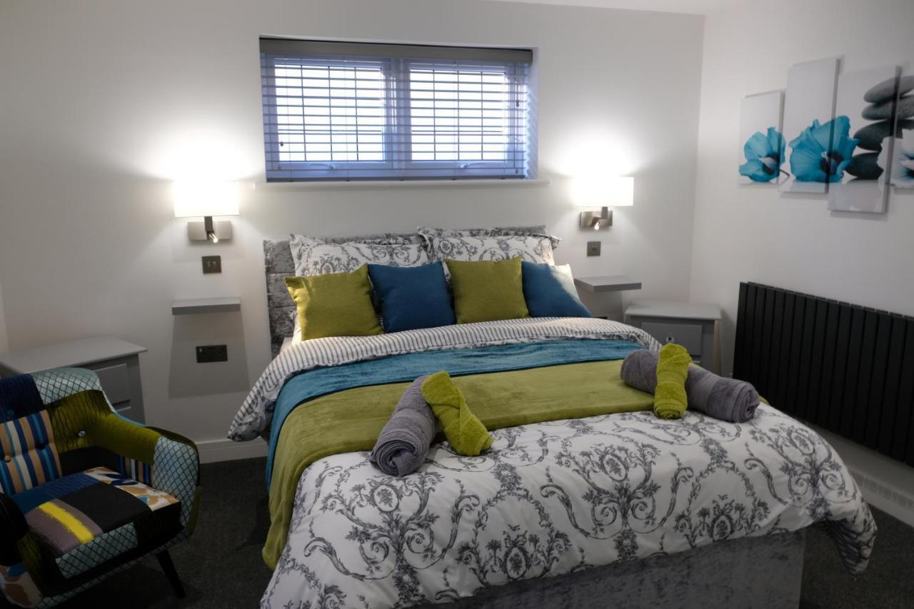 Rosemary House Brs Airport Accommodation Winford מראה חיצוני תמונה