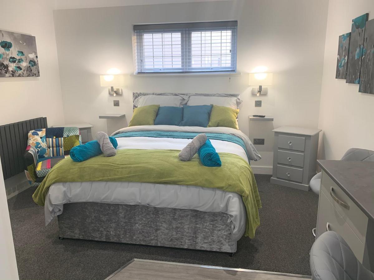 Rosemary House Brs Airport Accommodation Winford מראה חיצוני תמונה