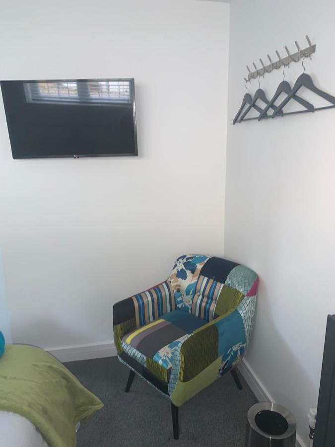 Rosemary House Brs Airport Accommodation Winford מראה חיצוני תמונה