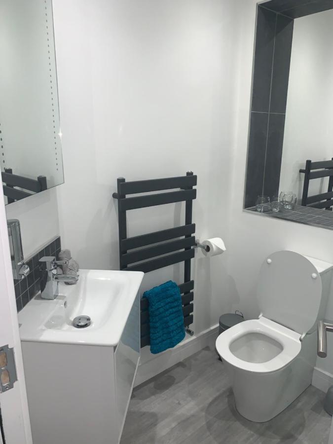 Rosemary House Brs Airport Accommodation Winford מראה חיצוני תמונה